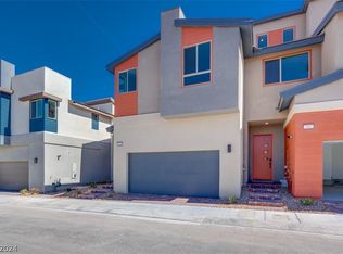 2550 Catallo Ave, Henderson, NV 89044