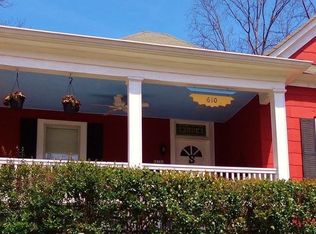 610 Berne St SE, Atlanta, GA 30312