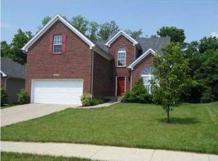 218 Arlington Mdws, Louisville, KY 40023