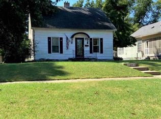 431 E Blackwell Ave, Blackwell, OK 74631
