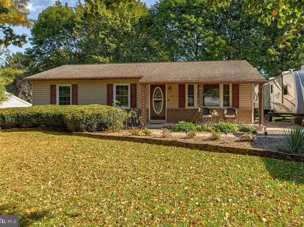 232 Fairlawn Ave, State College, PA 16801