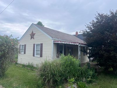 1041 1/2 Dayton St, Chillicothe, OH, 45601