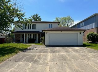 1205 E Ardyce Ln, Mount Prospect, IL 60056
