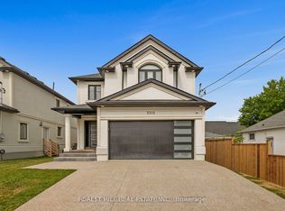 5515 Glenholme Ave, Niagara Falls, ON L2G 4X8