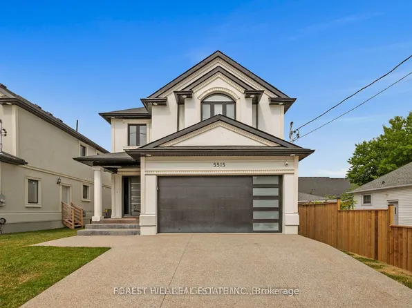 5515 Glenholme Ave, Niagara Falls, ON L2G 4X8