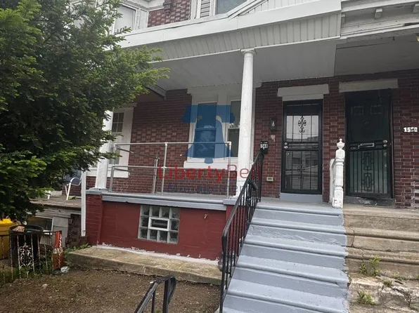 1548 N Frazier St, Philadelphia, PA 19131