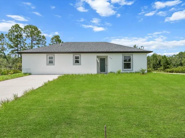 3707 E 20th St, Alva, FL 33920