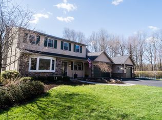 4286 June Meadow Dr, Doylestown, PA 18902
