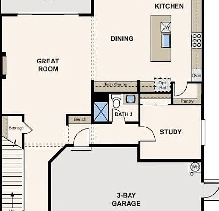 2nd image of 21007 47th (Lot 08) Avenue Ct E