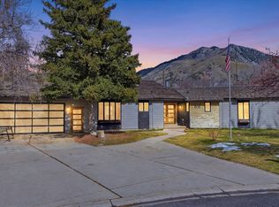 1535 Sumac Dr, Logan, UT 84321