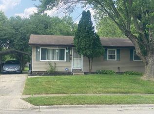 1975 Brocton Rd, Columbus, OH 43219