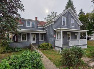 89 Mill St, Worcester, MA 01603