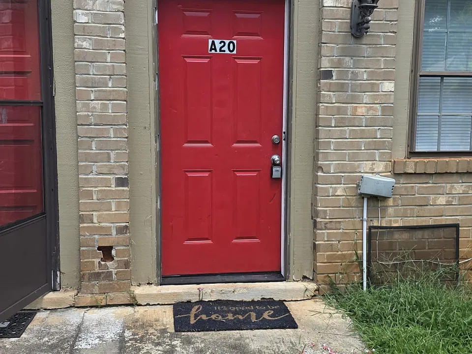 1151 Rankin St #A20