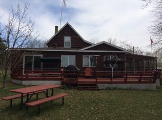 1391 Middle Road, Cromwell, MN 55726