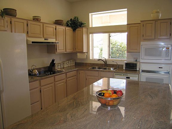 2nd image of 15835 W Falcon Ridge Dr