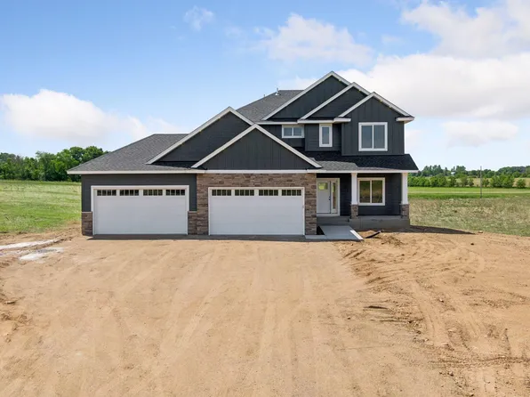 11283 238th Ave NW, Zimmerman, MN 55398