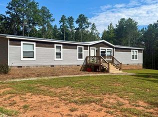 200 Duck Pond Rd, Roopville, GA 30170
