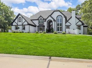 13516 Weston Park Dr, Saint Louis, MO