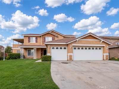 13847 Clydesdale Run Ln, Victorville, CA, 92394