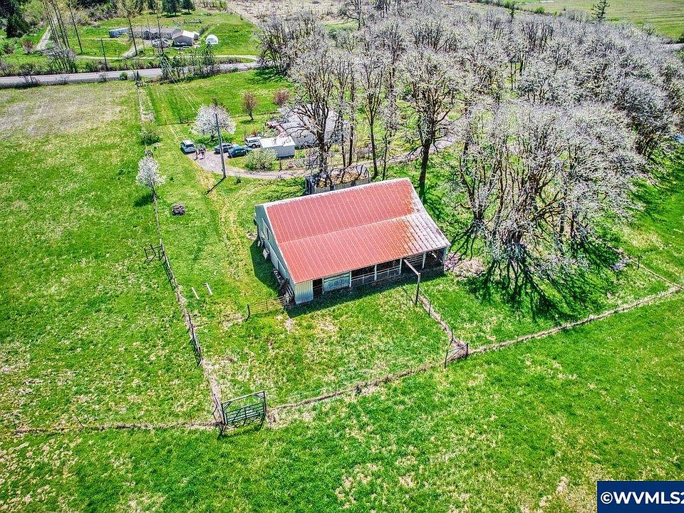 47700 SW Hebo Rd, Grand Ronde, OR 97347 Zillow