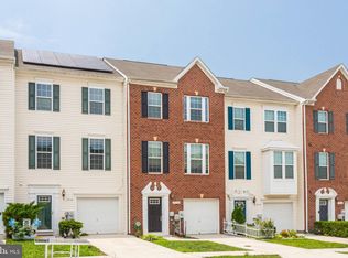 7650 Timbercross Ln, Glen Burnie, MD 21060