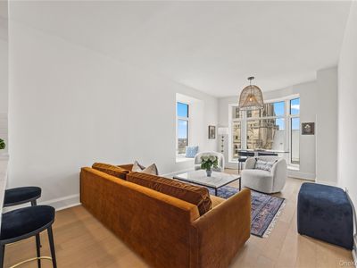 100 Claremont Avenue #16G, New York, NY, 10027