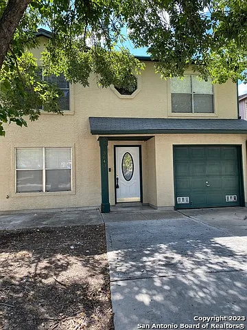 3643 Cameron Spgs — Photo 2