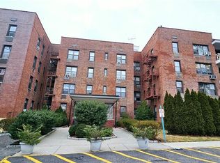 1 Remsen Rd APT 4L, Yonkers, NY 10710