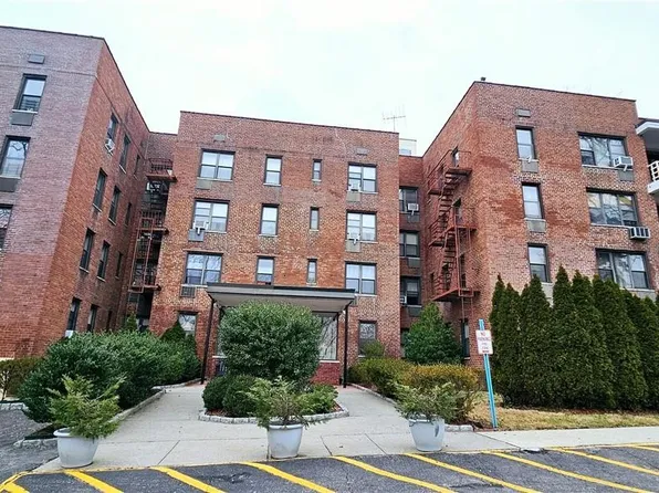 1 Remsen Road #4L, Yonkers, NY 10710