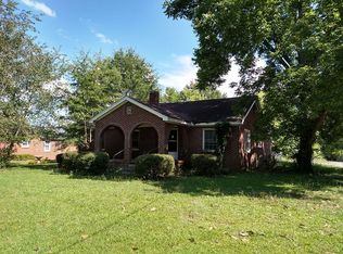 1410 Ebenezer Rd, Newberry, SC 29108