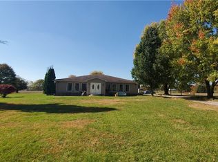 510 W Park Rd, Portersville, PA 16051