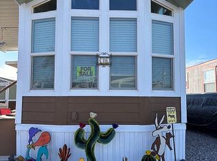 1050 S Arizona Blvd UNIT C06, Coolidge, AZ 85128
