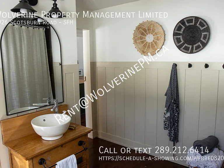 3926 Scotsburn Rd #SFH — Photo 8