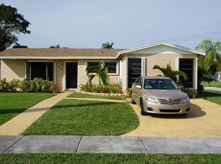 26150 SW 127th Ave, Homestead, FL 33032