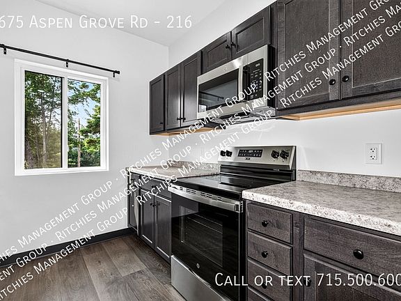 3rd image of 8675 Aspen Grove Rd #216