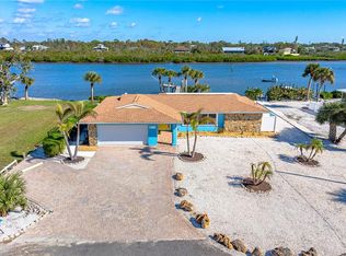 725 N Manasota Key Rd #A, Englewood, FL 34223