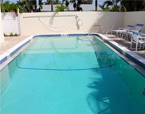 2nd image of 1480 Gulf Blvd Unit 302
