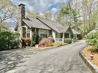 5 Millwood Rd, Cashiers, NC 28717