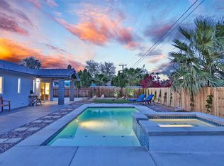 2774 N Cypress Rd, Palm Springs, CA 92262