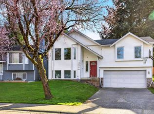 13908 80b Ave, Surrey, BC V3W 9B4