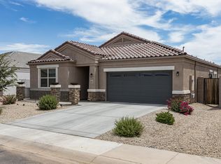 16923 N Rosa Dr, Maricopa, AZ 85138
