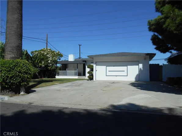 1907 W Folsom St, Anaheim, CA 92804
