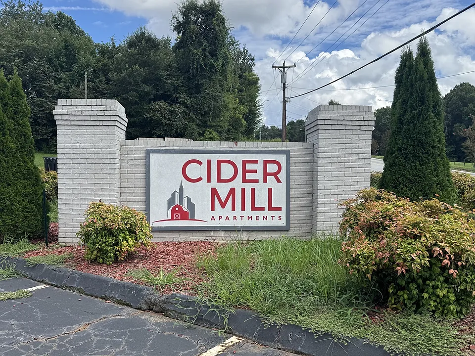 1410 Brewer Road