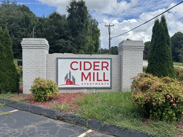 1410 Brewer Road