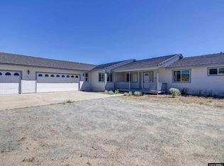 530 Valle Verde Dr, Sparks, NV 89441