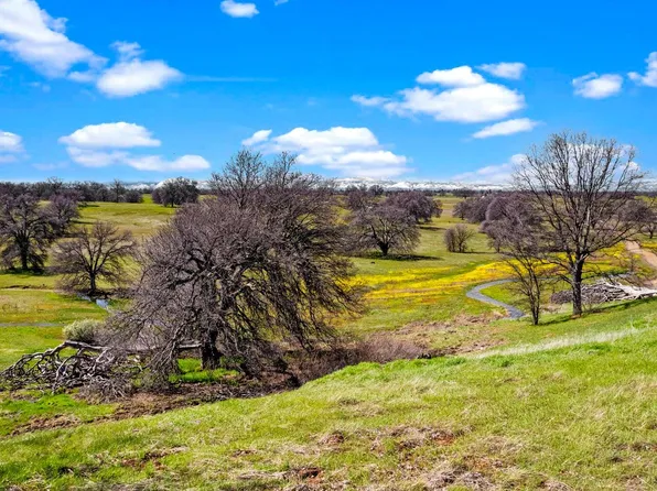 LOT 43 River Downs Way, Cottonwood, CA 96022