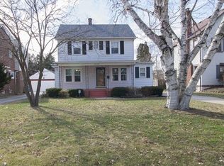 3448 Oakway Dr, Toledo, OH 43614