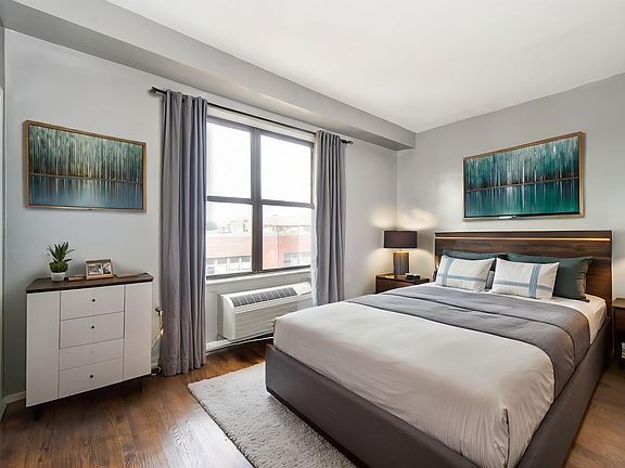 2nd image of 44 Sherman Ave APT 5F