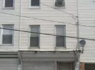 434 Sunbury St, Minersville, PA 17954