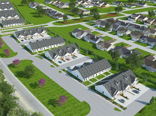 Willow Brook Townhomes